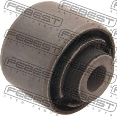 Febest HAB-150 - Piekare, Šķērssvira www.autospares.lv