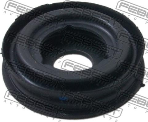 Febest HAB-135 - Piekare, Tilta sija www.autospares.lv