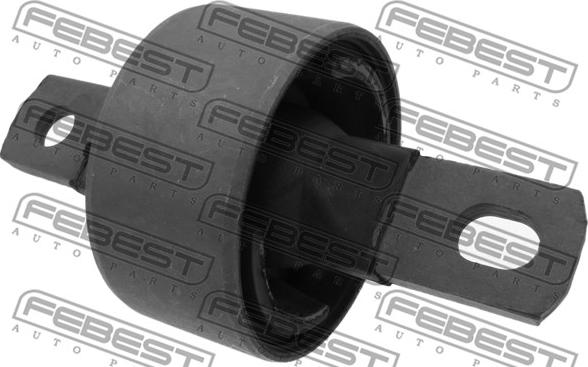 Febest HAB-122 - Piekare, Šķērssvira www.autospares.lv