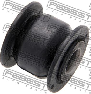 Febest HAB-204 - Piekare, Stūres iekārta www.autospares.lv