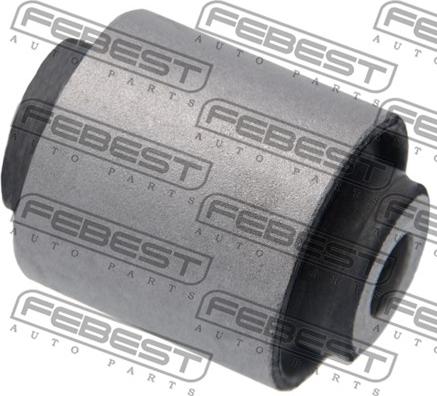 Febest HAB-200 - Piekare, Šķērssvira www.autospares.lv