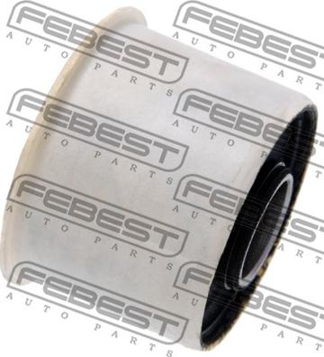 Febest HAB-GEB - Piekare, Šķērssvira www.autospares.lv