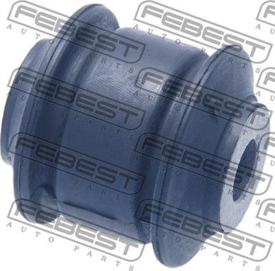 Febest HAB-GJ1S - Piekare, Šķērssvira www.autospares.lv