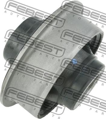 Febest HAB-GJ2B - Piekare, Šķērssvira www.autospares.lv