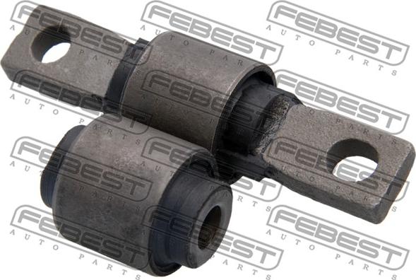 Febest HARM-09 - Piekare, Šķērssvira www.autospares.lv