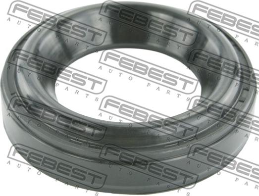 Febest HCP-006 - Blīvgredzens, Sveces kanāls www.autospares.lv