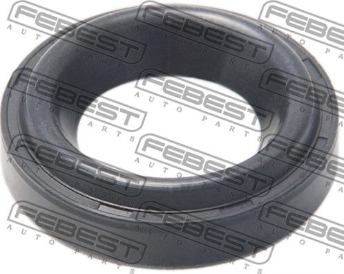 Febest HCP-007 - Blīvgredzens, Sveces kanāls www.autospares.lv