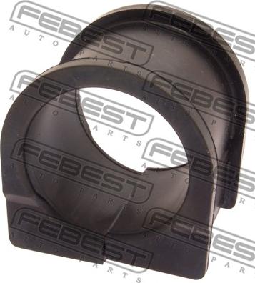 Febest HGB-002 - Piekare, Stūres iekārta www.autospares.lv