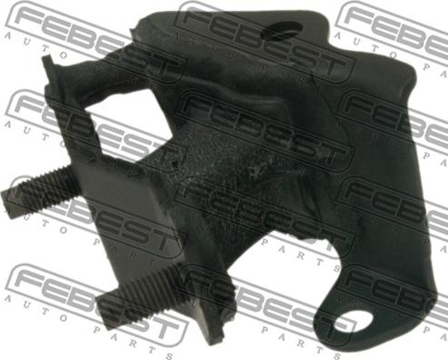 Febest HM-062 - Piekare, Automātiskā pārnesumkārba www.autospares.lv