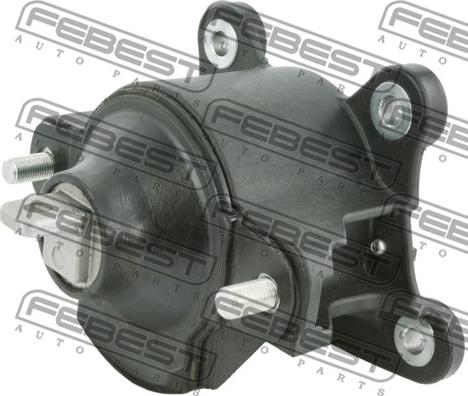 Febest HM-CU2FR - Piekare, Dzinējs www.autospares.lv