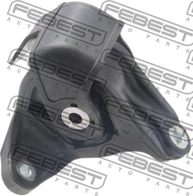 Febest HM-CU2RR - Piekare, Dzinējs www.autospares.lv