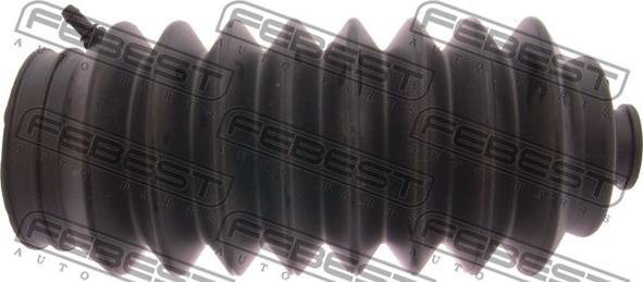 Febest HRKB-004 - Пыльник, рулевое управление www.autospares.lv