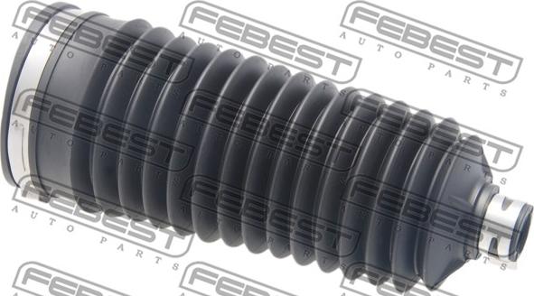 Febest HRKB-GE - Пыльник, рулевое управление www.autospares.lv