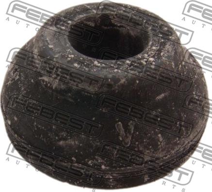 Febest HSB-054 - Distanccaurule, Amortizators www.autospares.lv