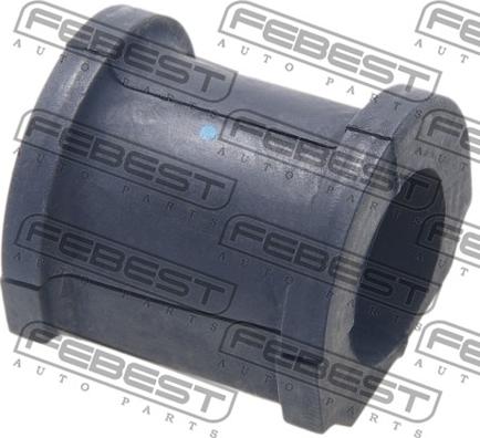 Febest HSB-001 - Bukse, Stabilizators www.autospares.lv