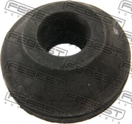 Febest HSB-018 - Distanccaurule, Amortizators www.autospares.lv