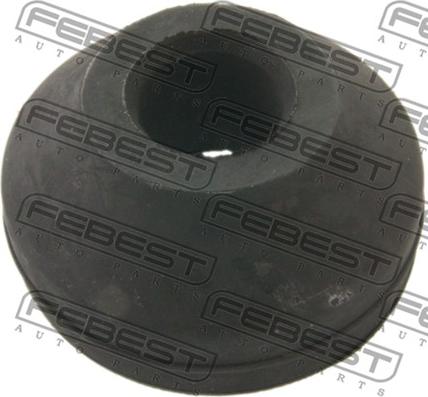 Febest HSB-033 - Distanccaurule, Amortizators www.autospares.lv