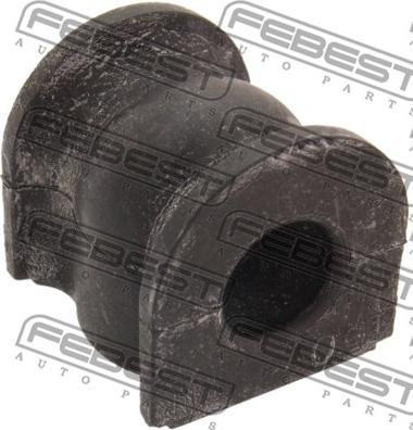 Febest HSB-CF4R - Bukse, Stabilizators www.autospares.lv