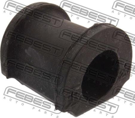 Febest HSB-EUF - Bukse, Stabilizators www.autospares.lv