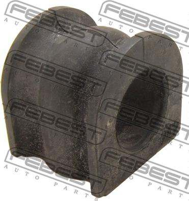 Febest HSB-YD2R - Bukse, Stabilizators www.autospares.lv