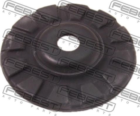 Febest HSD-001 - Amortizatora statnes balsts www.autospares.lv