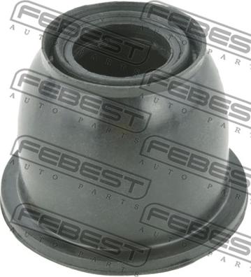 Febest HTRB-RE - Remkomplekts, Stūres šķērsstiepņa uzgalis www.autospares.lv