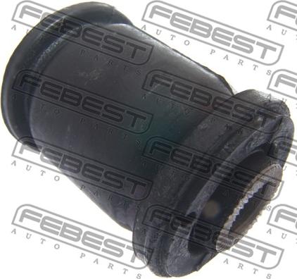 Febest HYAB-ACF - Piekare, Šķērssvira www.autospares.lv