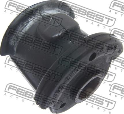 Febest HYAB-ACRL - Piekare, Šķērssvira www.autospares.lv