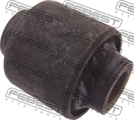 Febest HYAB-EF2 - Piekare, Šķērssvira www.autospares.lv