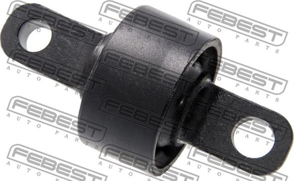 Febest HYAB-ENR1 - Piekare, Šķērssvira www.autospares.lv