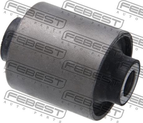 Febest HYAB-ENR3 - Piekare, Šķērssvira www.autospares.lv