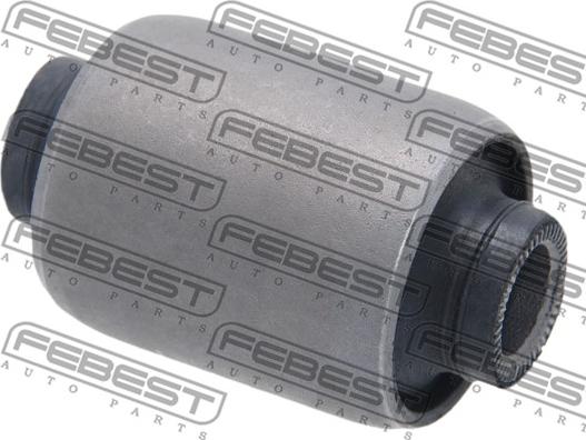 Febest HYAB-ENTS - Piekare, Šķērssvira www.autospares.lv