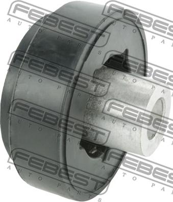 Febest HYAB-GFR3 - Piekare, Šķērssvira www.autospares.lv