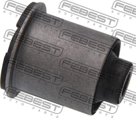 Febest HYAB-H1F - Piekare, Šķērssvira www.autospares.lv