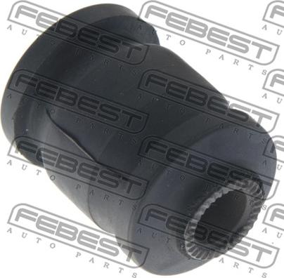 Febest HYAB-MATF - Piekare, Šķērssvira www.autospares.lv