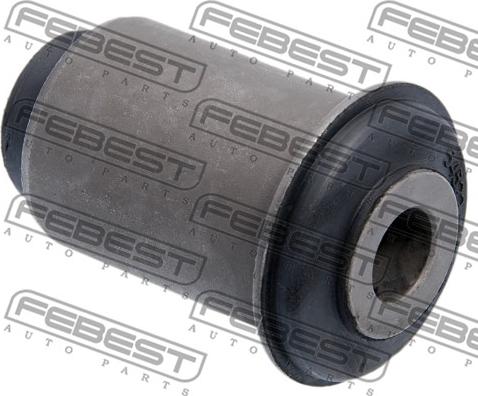 Febest HYAB-POR - Piekare, Šķērssvira www.autospares.lv