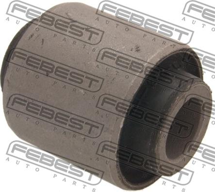 Febest HYAB-SANC4 - Piekare, Šķērssvira www.autospares.lv