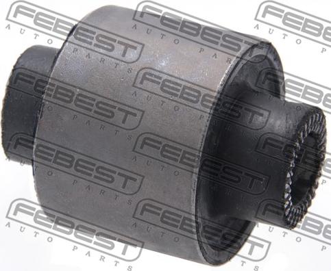 Febest HYAB-SANC5RUB - Piekare, Šķērssvira www.autospares.lv