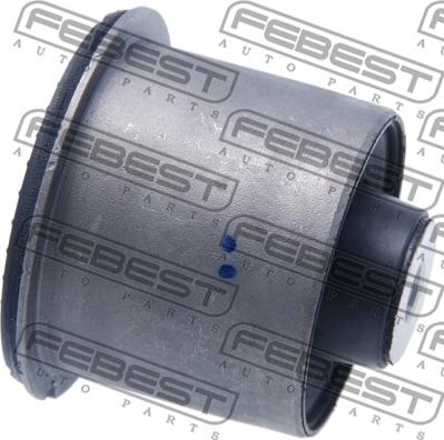 Febest HYAB-SBR - Piekare, Tilta sija www.autospares.lv