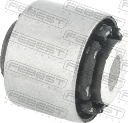 Febest HYAB-SON14R - Piekare, Šķērssvira www.autospares.lv