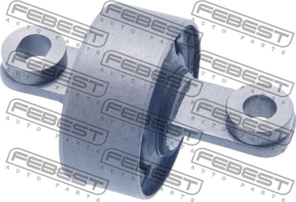 Febest HYAB-TUCRL - Piekare, Šķērssvira www.autospares.lv