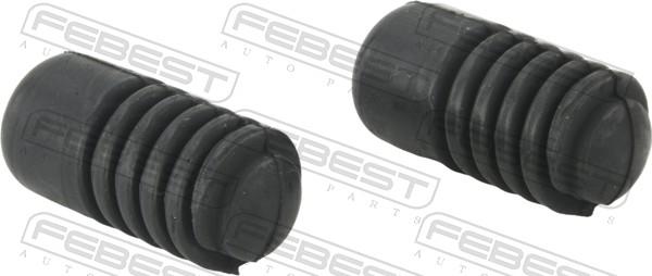 Febest HYD-003-PCS2 - Bampers www.autospares.lv