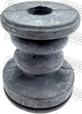 Febest HYD-ACR - Rubber Buffer, suspension www.autospares.lv