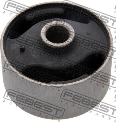 Febest HYMB-TUCFR - Piekare, Dzinējs www.autospares.lv