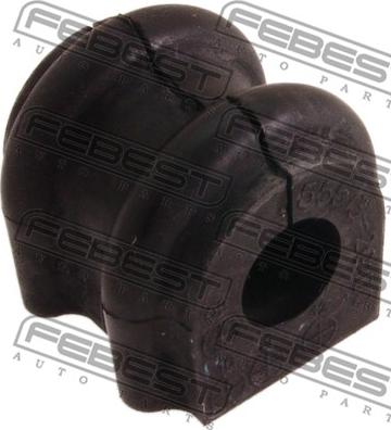 Febest HYSB-ENR - Bukse, Stabilizators www.autospares.lv