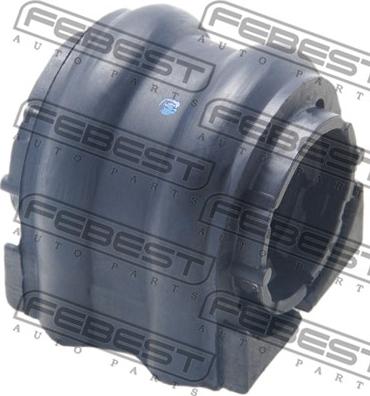 Febest HYSB-GFF - Bukse, Stabilizators www.autospares.lv