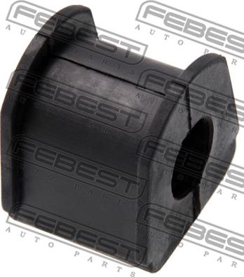 Febest HYSB-H1R - Bukse, Stabilizators www.autospares.lv