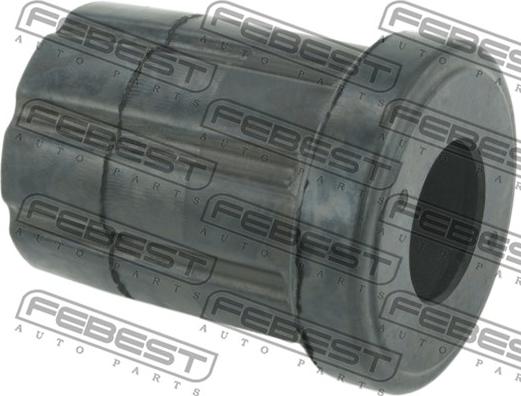 Febest HYSB-H1TQR - Bukse, Lāgu atspere www.autospares.lv