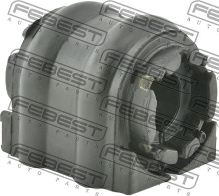 Febest HYSB-TUCSR - Bukse, Stabilizators www.autospares.lv