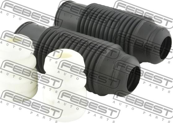 Febest HYSHB-SPORIIF-KIT - Putekļu aizsargkomplekts, Amortizators www.autospares.lv